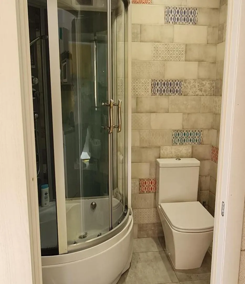 Apartament Шпитальна 30 Lwów