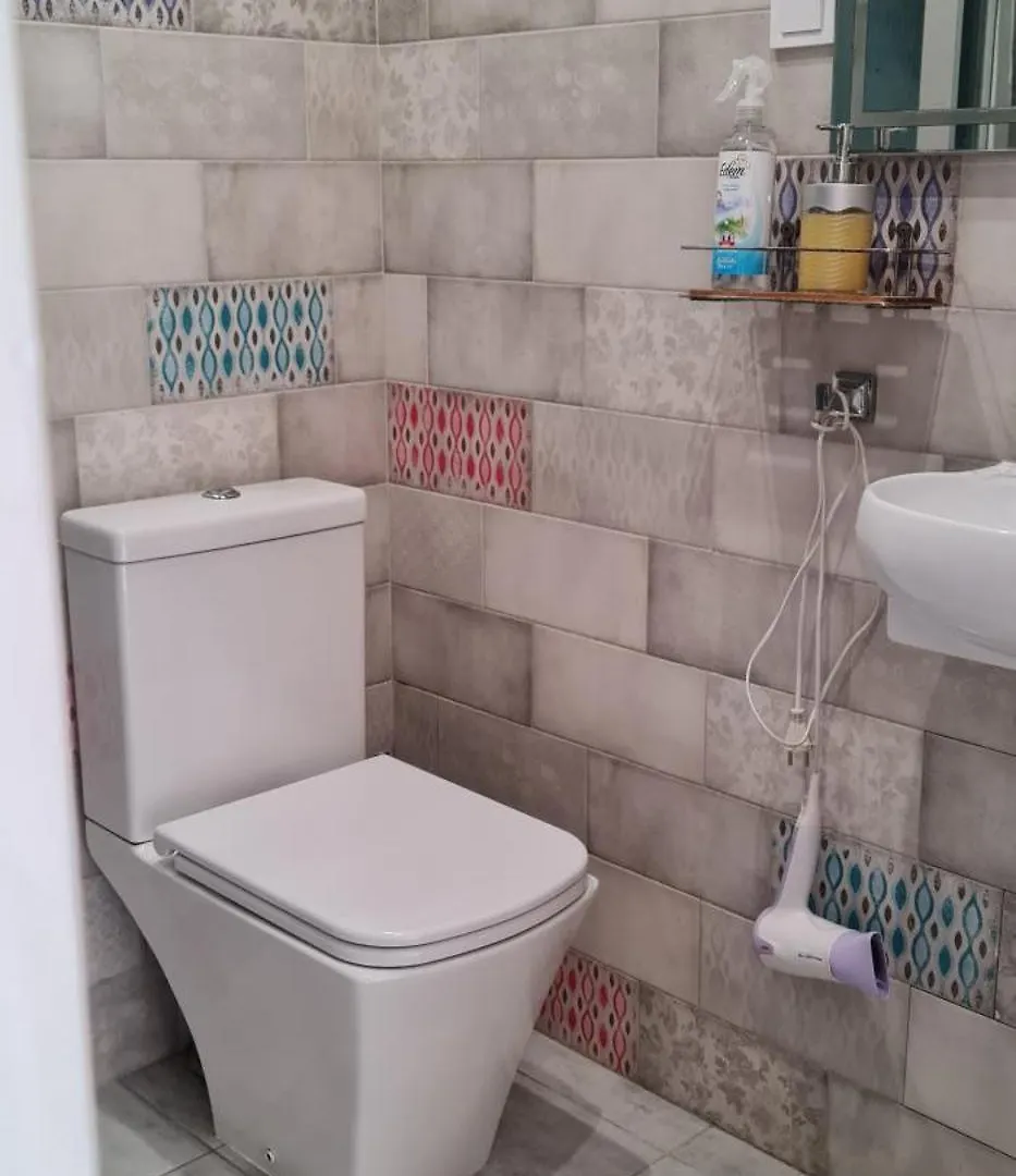 Apartament Шпитальна 30 Lwów