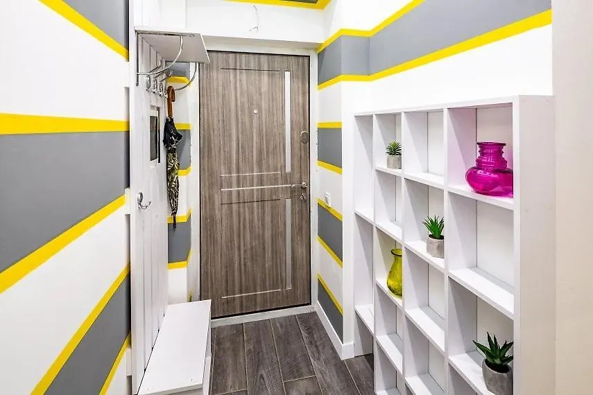 Apartament Шпитальна 30 Lwów