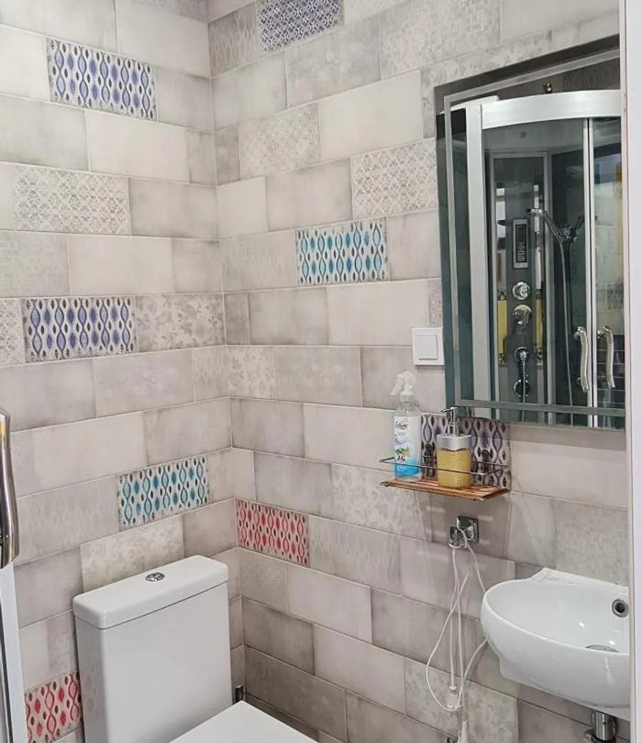 Шпитальна 30 Apartment Lviv 0*,