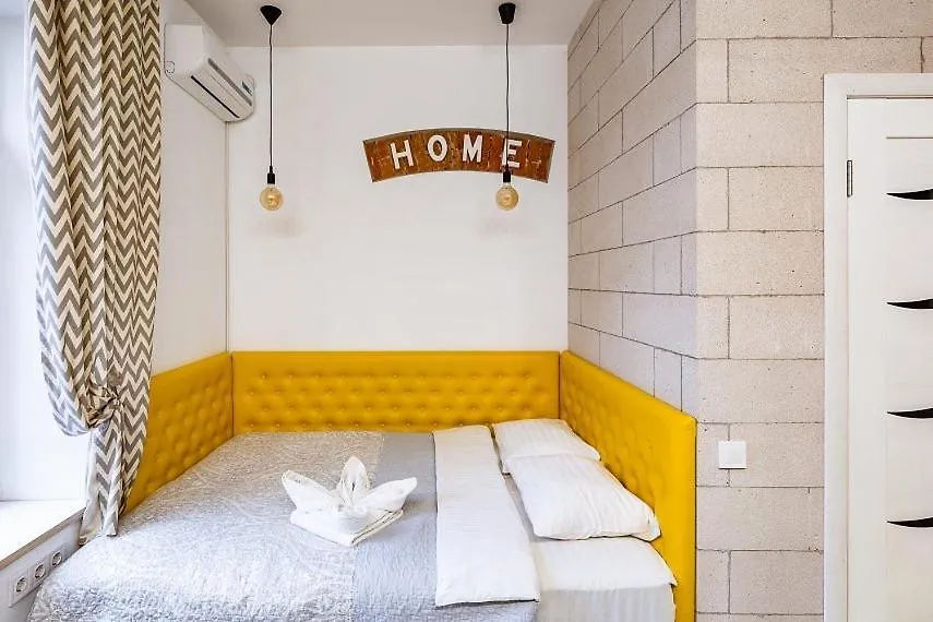 Шпитальна 30 Apartment Lviv