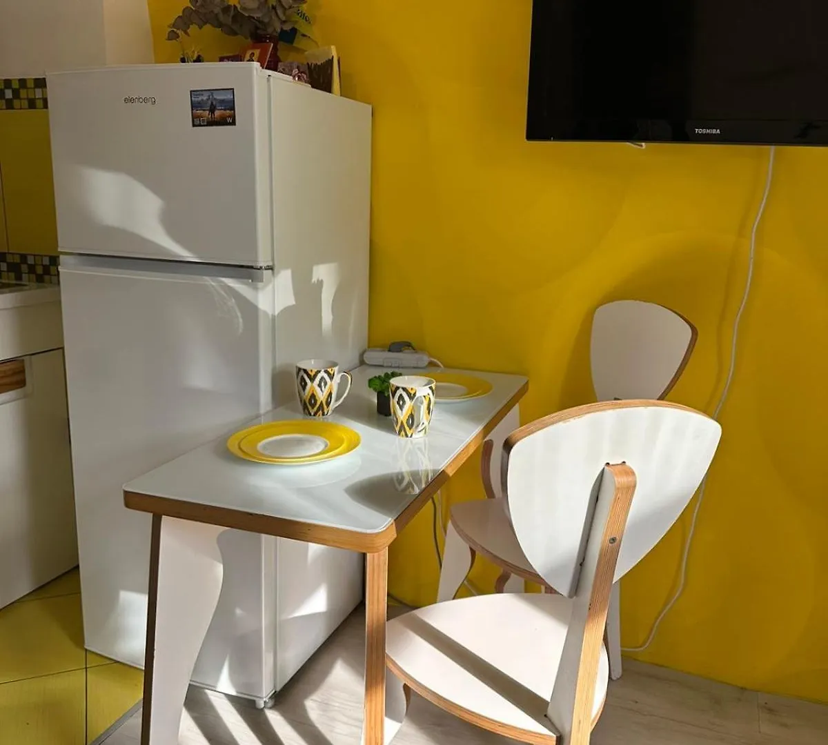 Шпитальна 30 Apartment Lviv 0*,  Ukraine